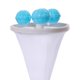 thumbnail image 2 of Malla para Filtro Pelusa Flotante Reutilizable Lavandería Accesorios El () Azul, 2 of 4