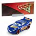 thumbnail image 3 of Disney Pixar Cars 3 Epilogue Lightning McQueen Die-cast Vehicle, 3 of 10