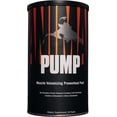 thumbnail image 1 of Animal Pump - All-In-One Preworkout, Vein Popping Pumps, Muscle Volumizing Preworkout - 30 Packs, 1 of 5