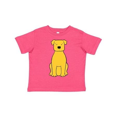 

Inktastic Dog Gift Toddler Boy or Toddler Girl T-Shirt