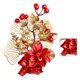 thumbnail image 4 of Decoración de árbol de la suerte para mesa Kangjianwuwushu Pequeño 20 cm, 4 of 10