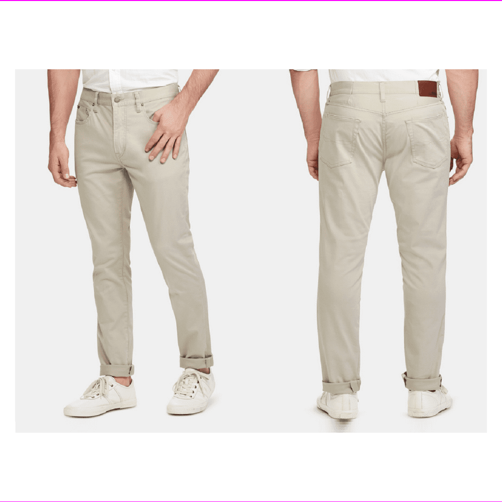 the varick slim straight stretch