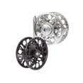 thumbnail image 2 of Snowbee Spectre Series Fly Reel, 3.4in, 4.8oz, Gunmetal Silver, #5/6,, 2 of 4