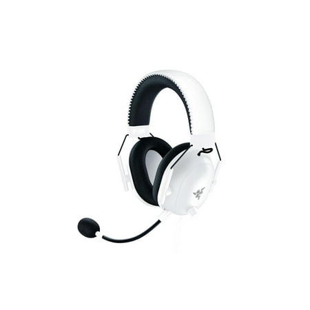 Razer BlackShark V2 Pro Wireless Gaming Headset White Edition
