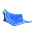 thumbnail image 2 of Cuña para neumáticos Speravity para limpieza de automóviles liviana y fácil de almacenar azul, 2 of 6