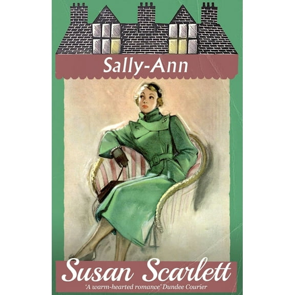 Sally-Ann, (Paperback)
