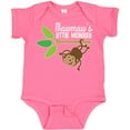 thumbnail image 3 of Inktastic Mawmaw Little Monkey Grandchild Boys or Girls Baby Bodysuit, 3 of 5
