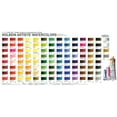 thumbnail image 2 of Holbein Aquarelles d'Artistes - Indigo - Tube de 5ml, 2 of 3
