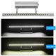 thumbnail image 5 of Espejo Led Luz Delantera Luz De Pared De Baño Luz De Espejo De Baño Led Moderna Maquillaje Baño Sobre Lámpara De Espejo Con Interruptor Blanco Cálido Blanco Frío 3000K 6000K 7W 55Cm 5W 40Cm Minnieouse HA024322-02, 5 of 6