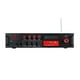 thumbnail image 1 of Amplificador profesional KAISER 800 W PMPO con Bluetooth® FM USB RCA MIX-2301DUSB, 1 of 7