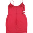 thumbnail image 2 of GUESS Vestido camisero Lina para mujer, negro, XS, 2 of 2
