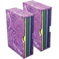 thumbnail image 2 of Galaxy Mini Journals Desk Collection, 5 Pieces per Set, 2 Sets, 2 of 3