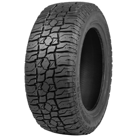 Versatyre X-Terrain All Season LT35X12.50R20 125Q F Light Truck Tire