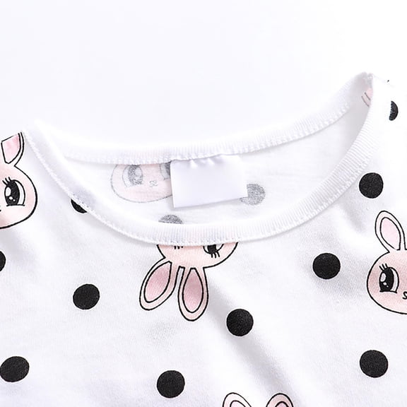 Vedolay Summer Romper Girls Romper One Piece Jumpsuit Summer Clothes Ruffle Sleeveless Solid Casual Button Up Shorts Overall,White 3T