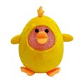thumbnail image 2 of Pascua EVA Chick Diseño de iluminación Decoración Pascua Muñeca Muñeca Decoración de escritorio Wmkox8yii gf7694, 2 of 9