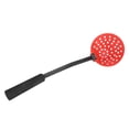 thumbnail image 1 of Plastic Ice Scoop Foldable Detachable Winter Skimmer EVA Handle Fishing Accessory, 1 of 14