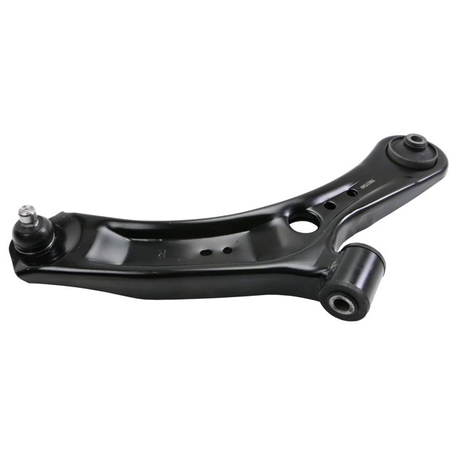 MOOG RK620576 Conjunto de brazo de control de suspensión y rótula delantero derecho inferior