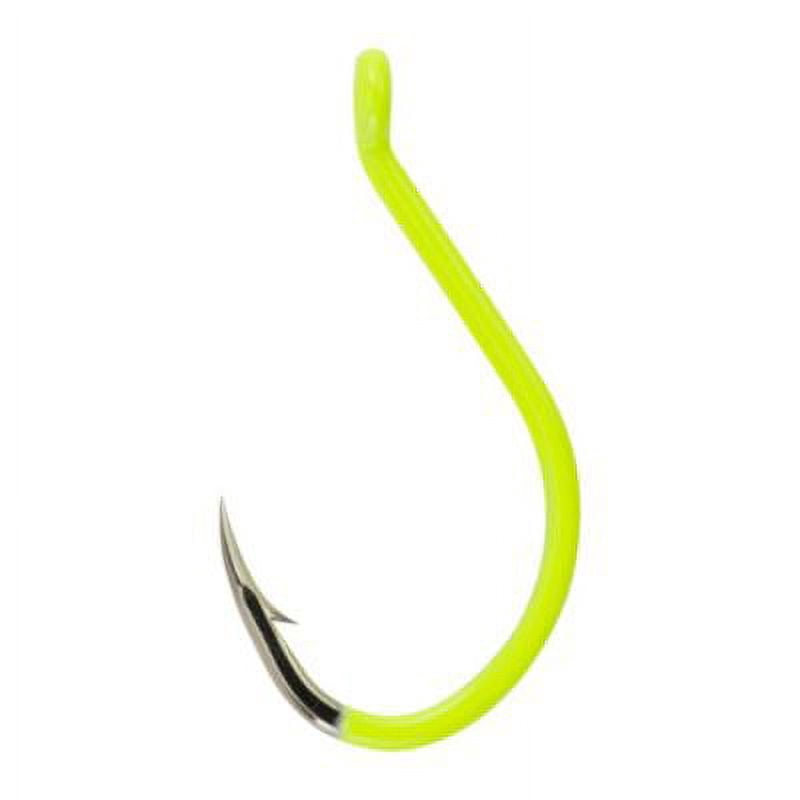 (2 pack) Berkley® Fusion19™ Colored Octopus Hooks