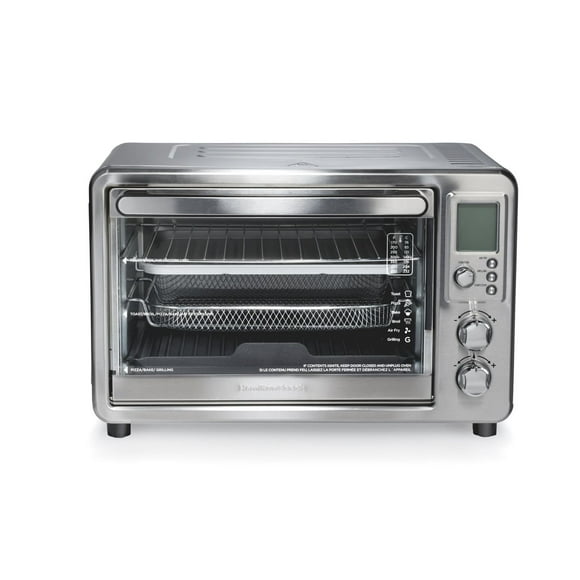 Hamilton Beach Sure-Crisp Air Fry & Grilling Oven (31395)