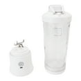 thumbnail image 1 of Licuadora Portátil, Mini Taza de Exprimidor 600 ml Con Cordón para viajar, 1 of 7