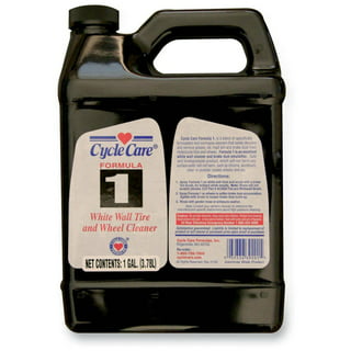White Wall 1000 - Wheel Cleaner - Superior Products