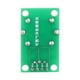 thumbnail image 2 of [MRS119C] Módulo Sensor Gas MQ131 MQ136 MQ137 MQ138MG811 Ozono Sulfuro Hidrógeno Amoníaco Formaldehído (MQ136), 2 of 9