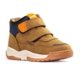 thumbnail image 3 of Tenis para Niño Yuyin 25670 cafe 17, 3 of 5