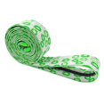 thumbnail image 1 of harper Bande de Résistance pour Exercice Corde d'Assistance Portable Premium Pilates Yoga Sangle Verte, 1 of 10