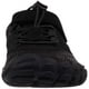 thumbnail image 5 of Zapatos Joomra Barefoot Women Wide Cross Training Black 41, 5 of 7