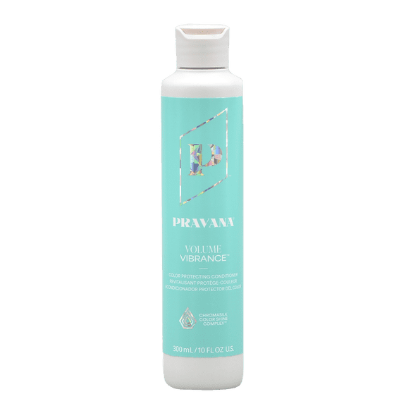 Pravana Volume Vibrance Color Protecting Conditioner - 10 oz