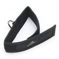 thumbnail image 2 of Black Mountain Products Resistance Band and Exercise Band Ankle Strap, 2 of 3