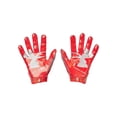 thumbnail image 1 of Guantes de Fútbol Americano Under Armour F8 para Hombre XX-Large, 1 of 1