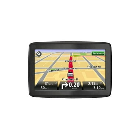 TomTom 1EN5.019.07R REFURBISHED,VIA 1505M