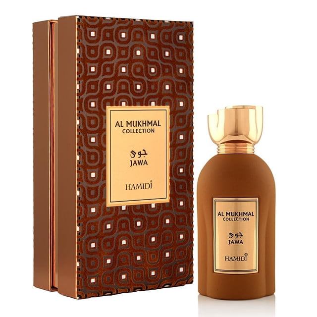 Perfume H HAMIDI AL MUKHMAL EDP 100 ml para hombre y mujer