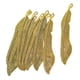 thumbnail image 1 of 10 abalorios de metal chapado en oro con para joyas con , resultados hechos ., 1 of 9