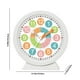 thumbnail image 3 of Student-specific Wake-up Clock For Children Boys And Girls Early Education Learning Silent Alarm Clock Dormitory Desktop Bedroom Small Alarm, 3 of 8
