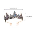 thumbnail image 2 of Shisuyan Tiara Crown Multi 1Pack 5.11X5.11X2.16in, 2 of 9
