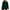 Green1, variant on kpmatpey Womens Oversized Sweatshirts Crew Neck Long Sleeve Side Split Solid Color Casual Loose Pullover Tops