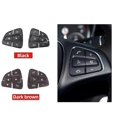thumbnail image 2 of Multi-Function Steering Wheel Switch Buttons for AB GLA GLS W176 W246 W166 0999050600 0999050700, 2 of 5