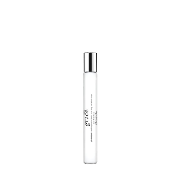 Eau de toilette Perfume Philosophy pure grace, 10 ml