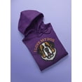 thumbnail image 3 of I Love My Dog. Hoodie Men -Image by Shutterstock, Male 4X-Large, 3 of 4