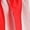 Red, variant on Girls 4th of July Toddler Summer Dresses for Girls Print Dress Back Bowknot Dress Independence Day Clothes Kids Sleeveless Sundress Red,1-2 Years