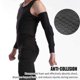 thumbnail image 4 of Ropa anticolisión para rugby, pantalones de seguridad integrados para porteros de béisbol y fútbol americano, almohadillas protectoras para el pecho, la cadera y los muslos, 4 of 5
