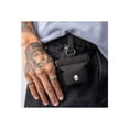 thumbnail image 4 of Skullcandy Push 720 Open - True wireless earphones with mic - open ear - over-the-ear mount - Bluetooth - black/silver, 4 of 7