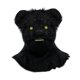 thumbnail image 3 of Máscara de animal Strade Fareast Limited para Halloween PVC y felpa, 3 of 8