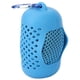 thumbnail image 2 of Toalla de enfriamiento Toalla fría suave y transpirable Toalla de enfriamiento instantánea para el cuello para yoga, gimnasio, camping, correr, entrenamiento, azul, 2 of 14