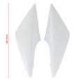thumbnail image 2 of Tail Side Driver Seat Frame Cover Fairing For Yamaha XSR 900 2016-2021 White, 2 of 10
