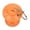 Orange, variant on AOOOWER User Friendly LED Lantern Key Accessory Great For Outdoor Event And Emergencies