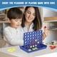 thumbnail image 2 of Juego de mesa de viaje 4 in a Row Connect Pedolini (23,88 cm x 17,27 cm), 2 of 7