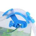 thumbnail image 4 of Soporte de tubo de agua ANGGREK ajustable Clip fijo azul 12-16 mm, 4 of 8